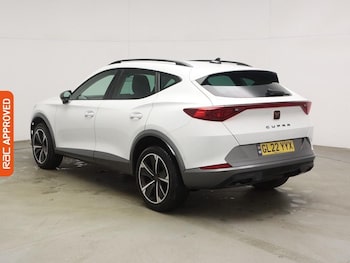 Used Cupra Formentor 2022 for sale - 78825687: Photo