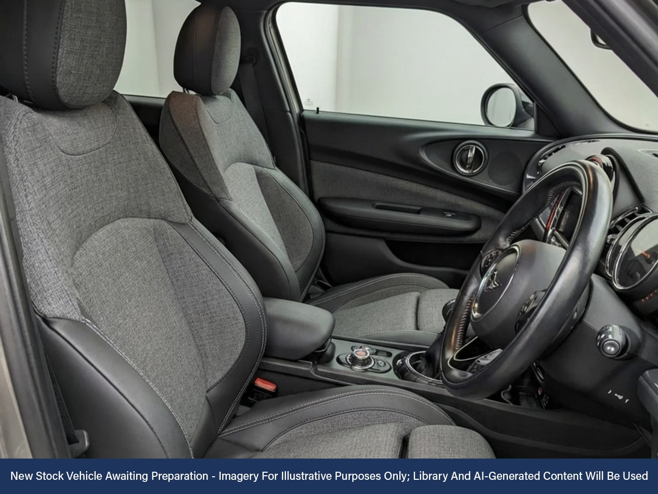 Used MINI Clubman 2017 for sale - 77206584: Photo 3