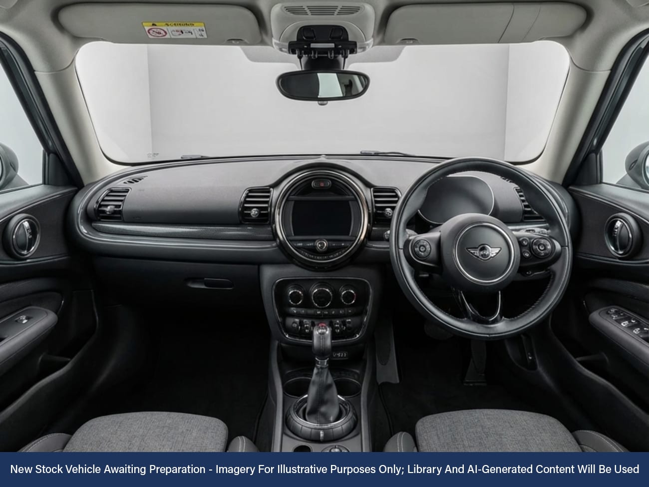Used MINI Clubman 2017 for sale - 77206584: Photo 5