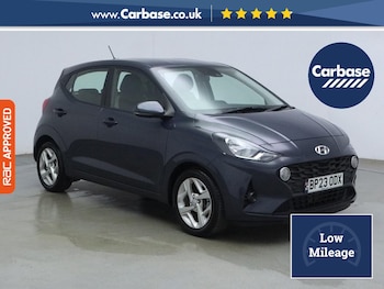 Used Hyundai i10 2023 for sale - 79307028: Photo