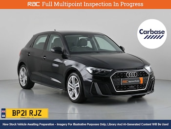 Audi A1 feature image