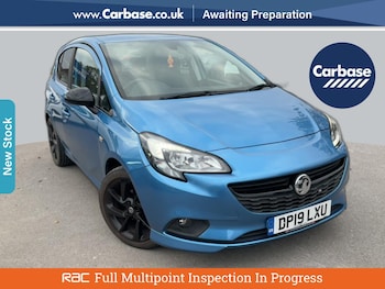 Vauxhall - Corsa