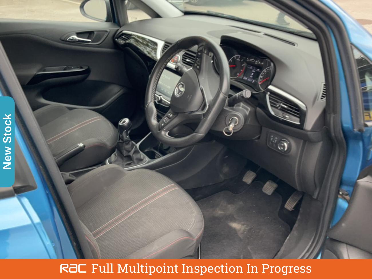 Used Vauxhall Corsa 2019 for sale - 76113707: Photo 3