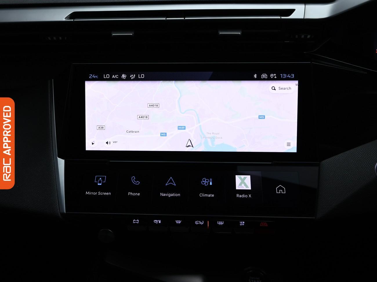 Vehicle 24