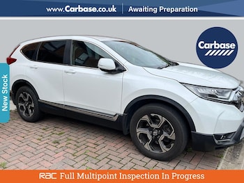 Honda - CR-V