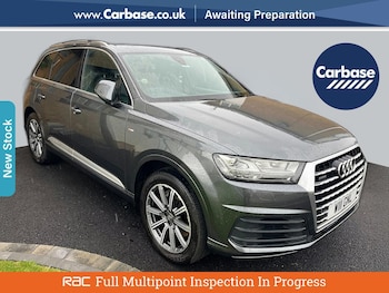 Audi - Q7