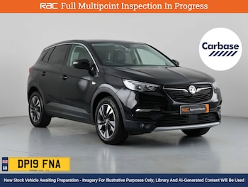 2019 - 1.2 Turbo Sport Nav 5dr Auto [8 Speed]