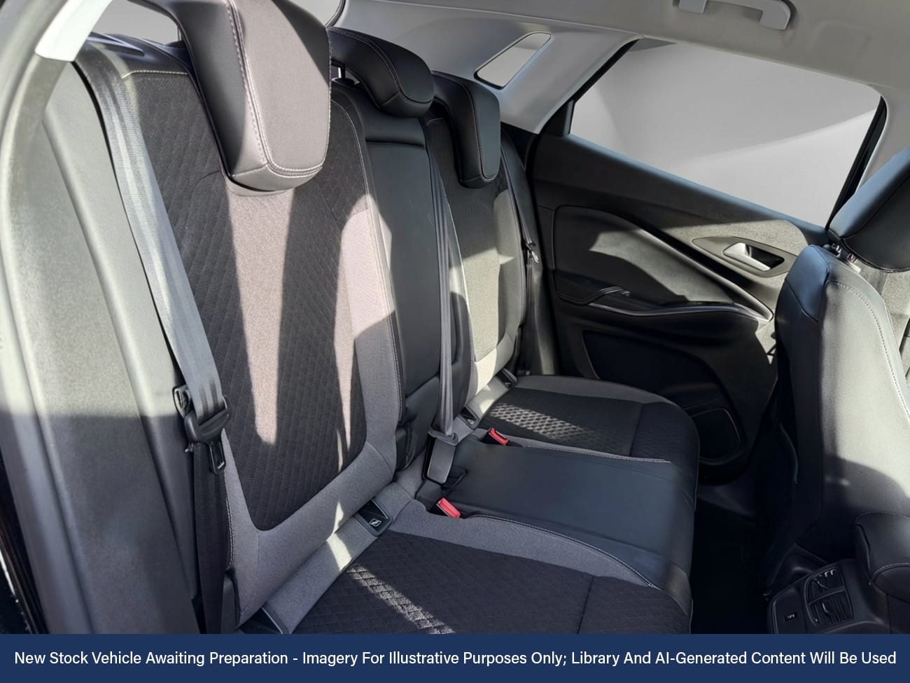 Used Vauxhall Grandland X 2019 for sale - 77443905: Photo 4