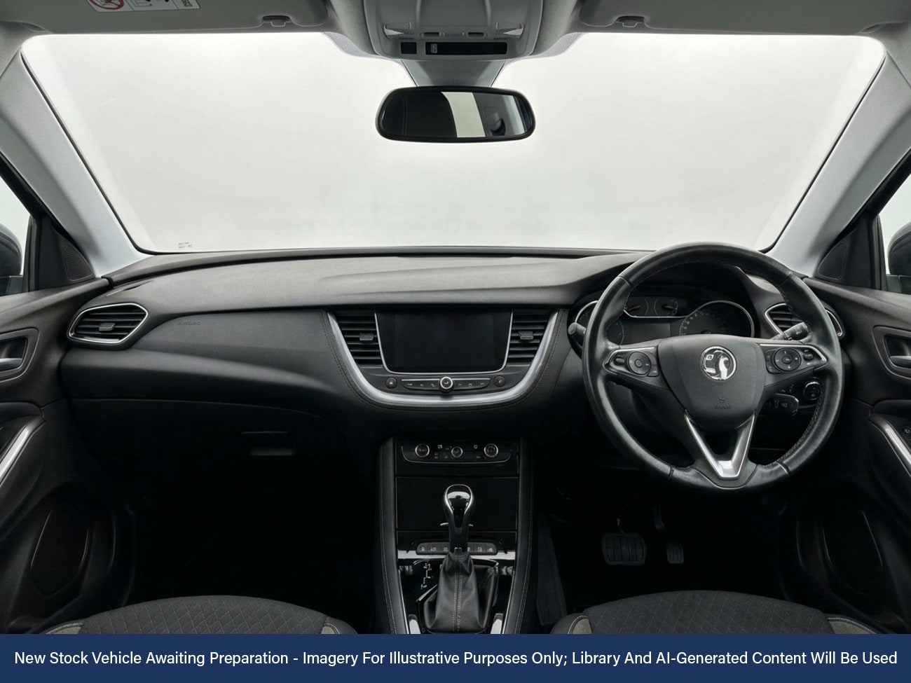 Used Vauxhall Grandland X 2019 for sale - 77443905: Photo 6