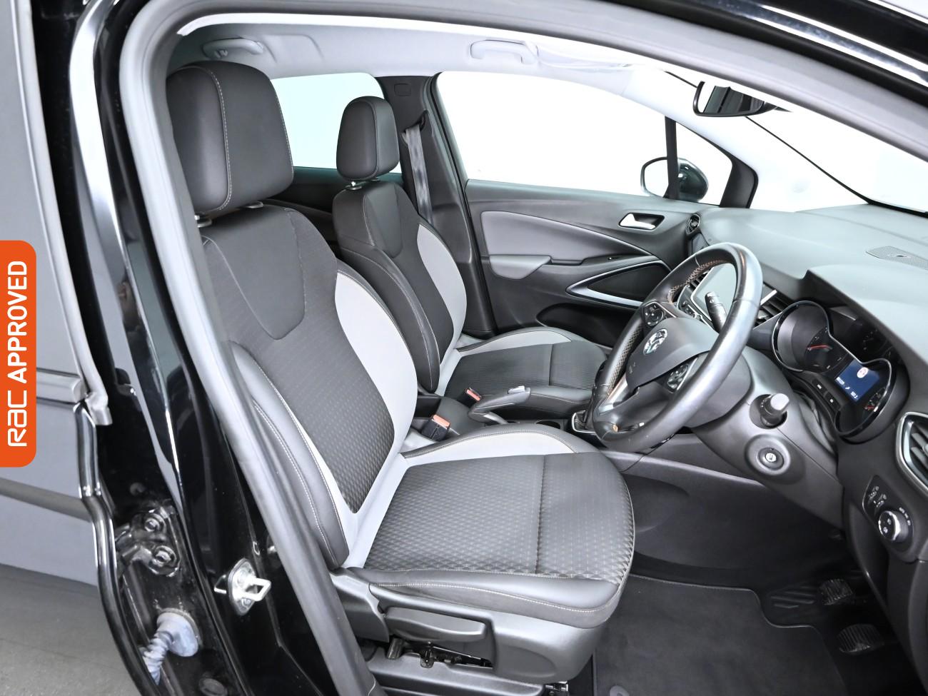 Used Vauxhall Crossland X 2020 for sale - 76569572: Photo 11