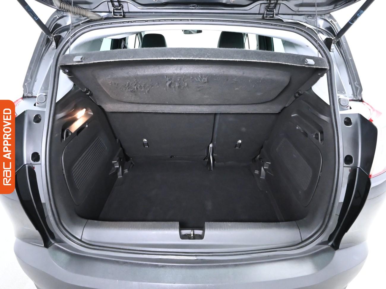 Used Vauxhall Crossland X 2020 for sale - 76569572: Photo 13