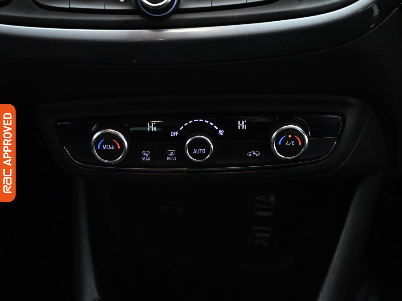 Used Vauxhall Crossland X 2020 for sale - 76569572: Photo 17