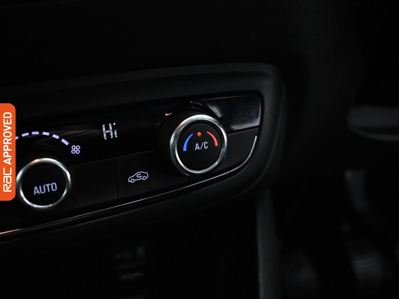 Used Vauxhall Crossland X 2020 for sale - 76569572: Photo 18