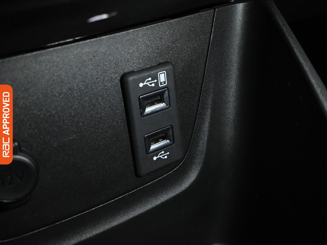 Used Vauxhall Crossland X 2020 for sale - 76569572: Photo 19