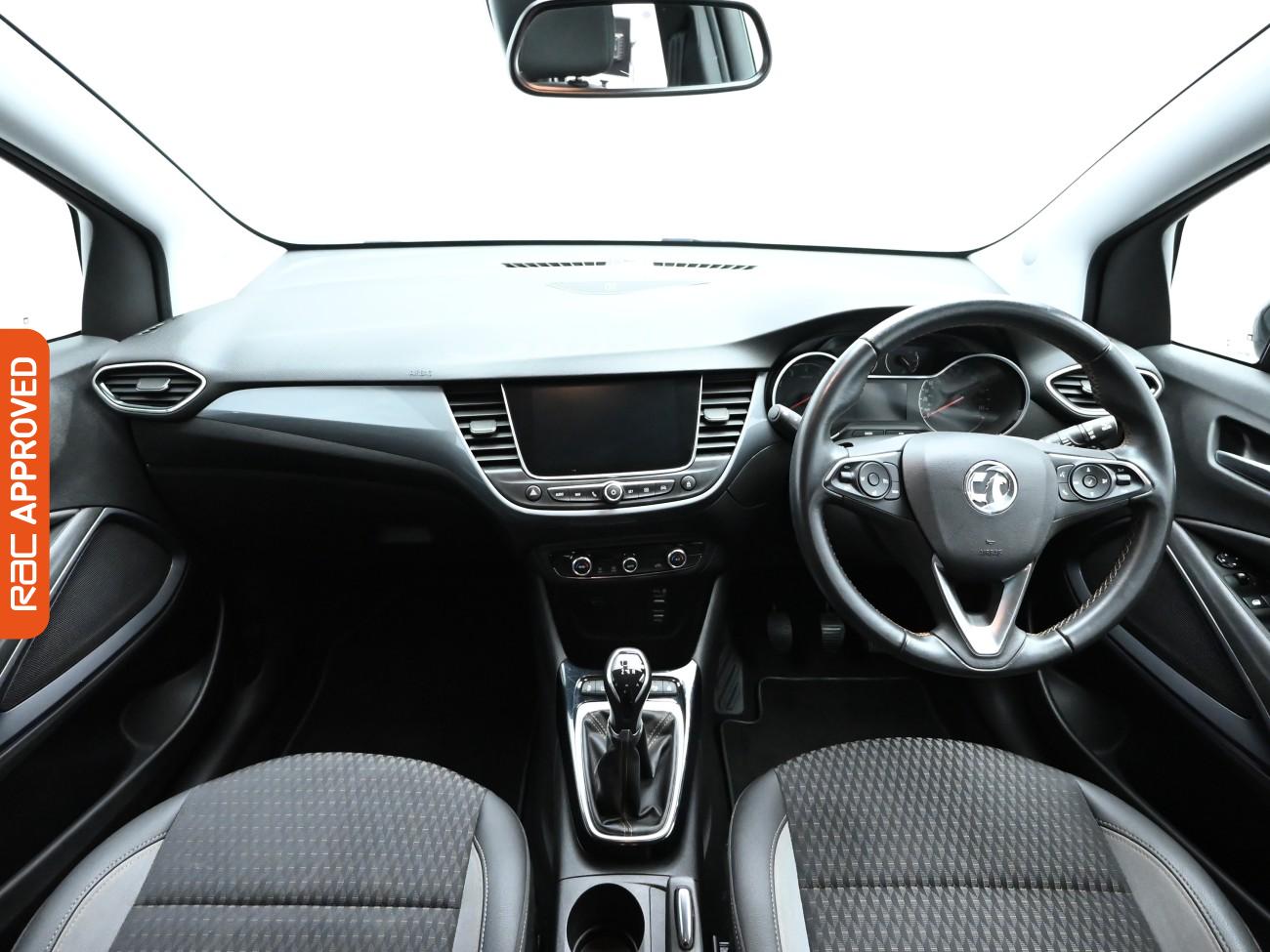 Used Vauxhall Crossland X 2020 for sale - 76569572: Photo 2