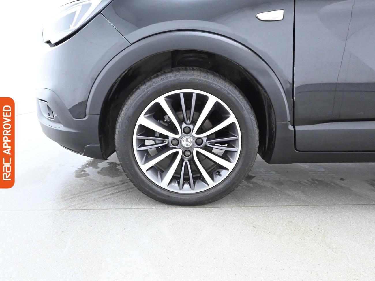 Used Vauxhall Crossland X 2020 for sale - 76569572: Photo 26
