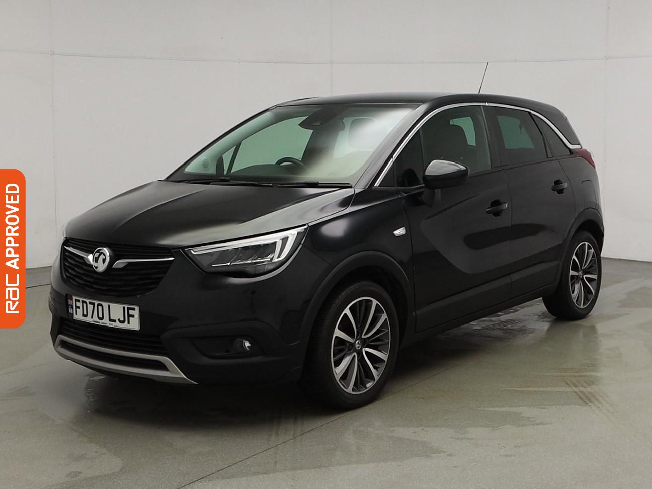 Used Vauxhall Crossland X 2020 for sale - 76569572: Photo 28