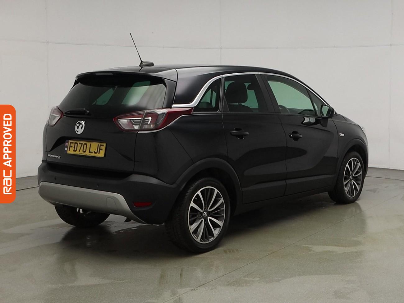 Used Vauxhall Crossland X 2020 for sale - 76569572: Photo 31