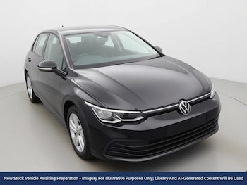Used Volkswagen Golf 2022 for sale - 76558129: Photo
