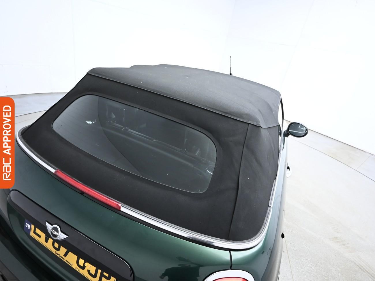 Used MINI Convertible 2017 for sale - 76170264: Photo 22