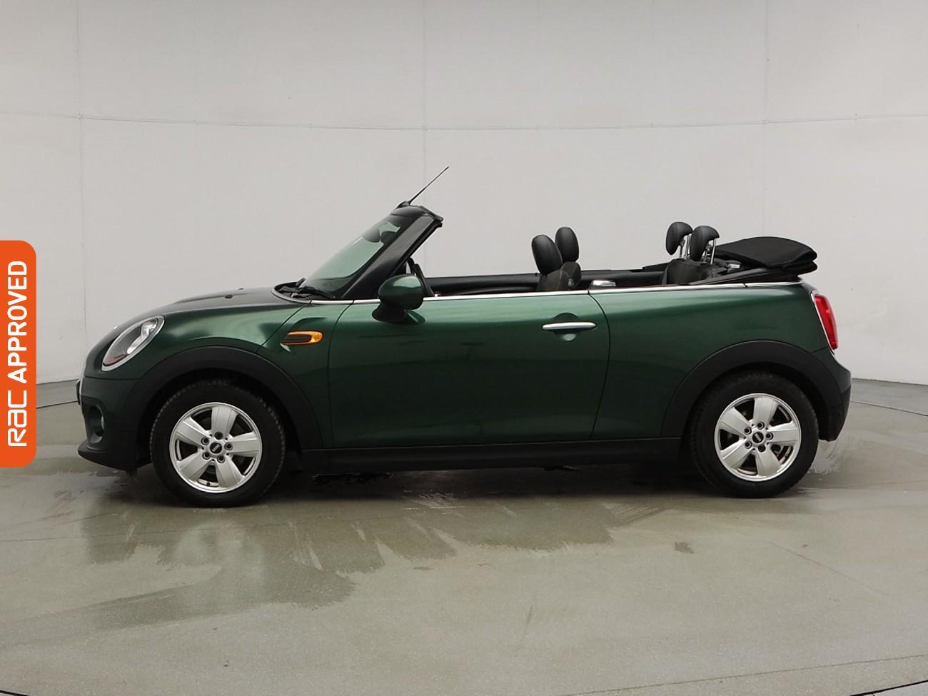 Used MINI Convertible 2017 for sale - 76170264: Photo 26
