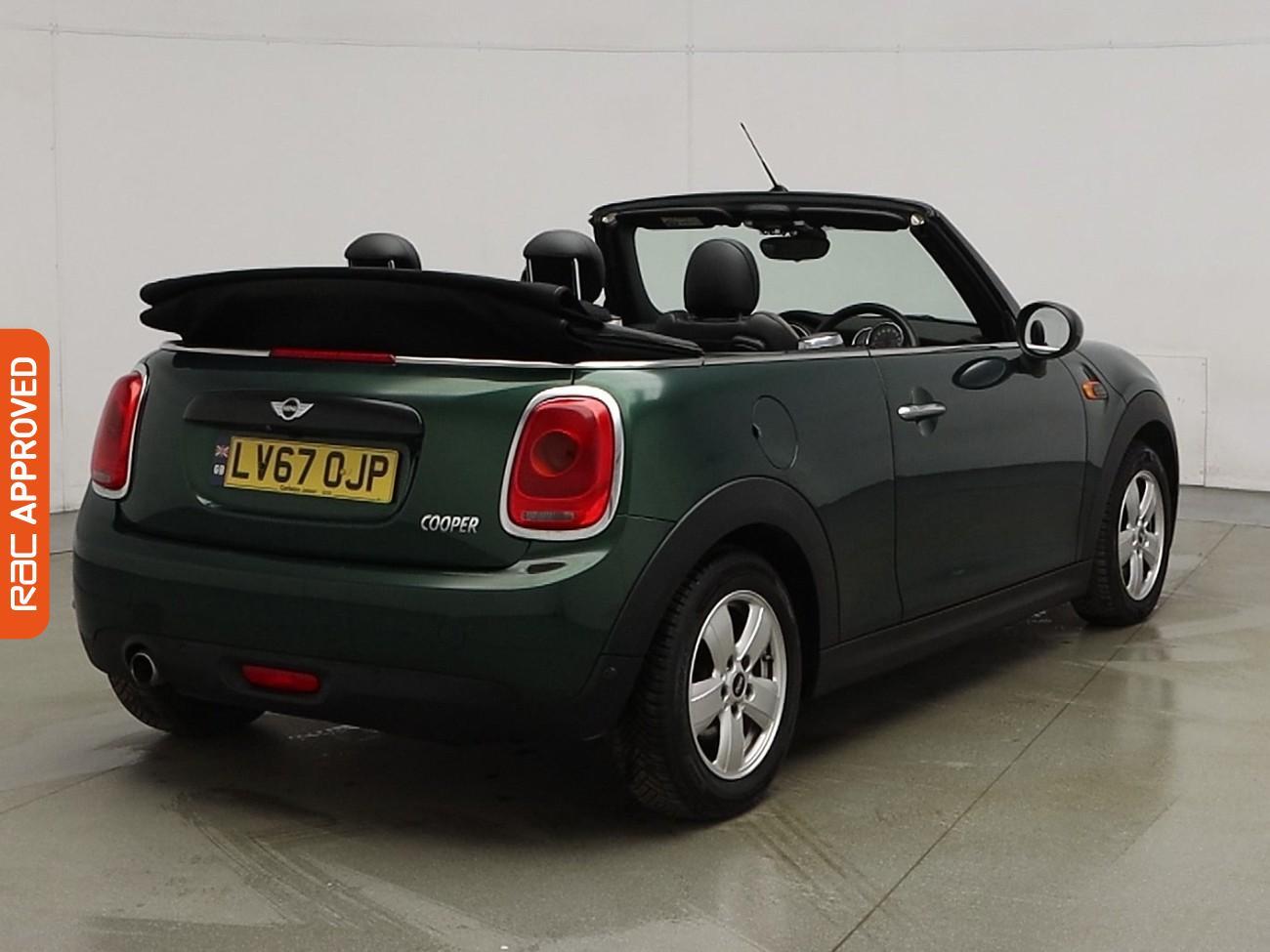 Used MINI Convertible 2017 for sale - 76170264: Photo 27