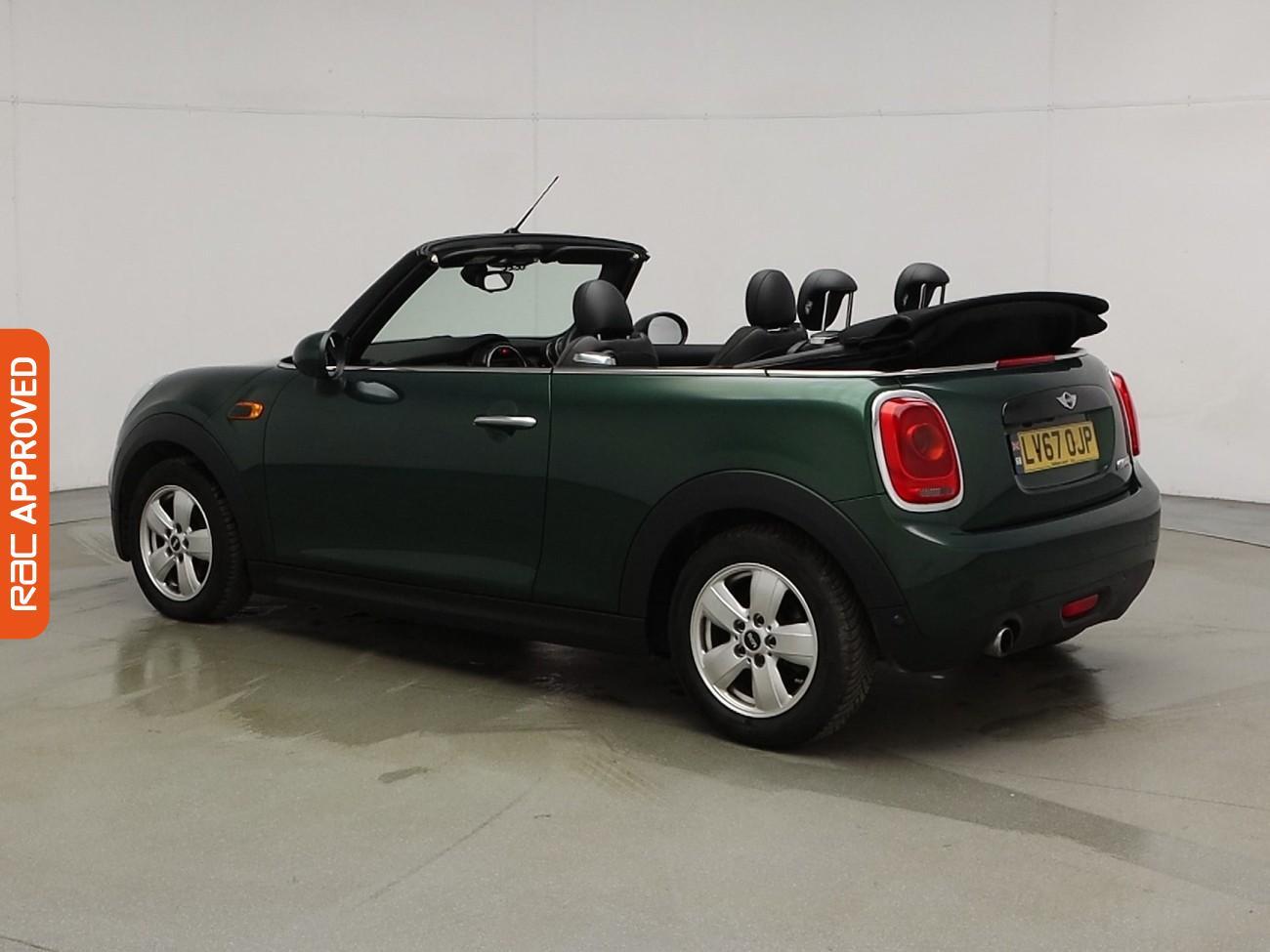 Used MINI Convertible 2017 for sale - 76170264: Photo 4