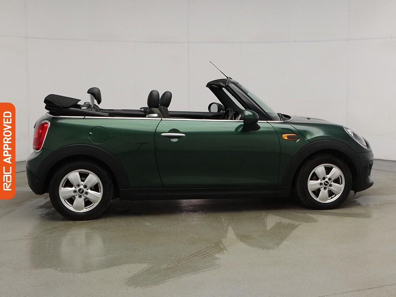 Used MINI Convertible 2017 for sale - 76170264: Photo 6