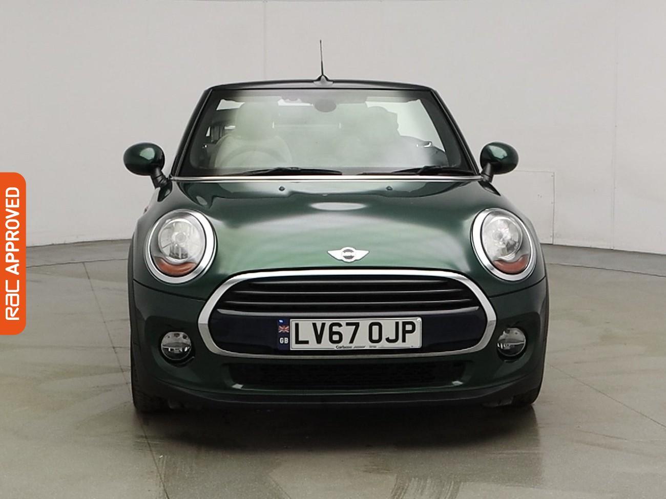 Used MINI Convertible 2017 for sale - 76170264: Photo 7