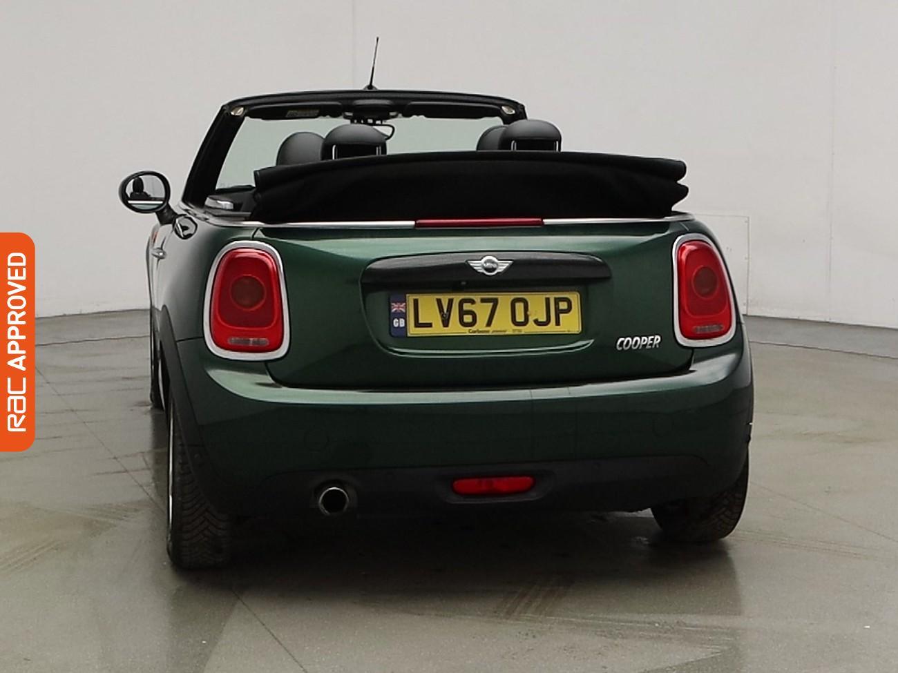 Used MINI Convertible 2017 for sale - 76170264: Photo 8