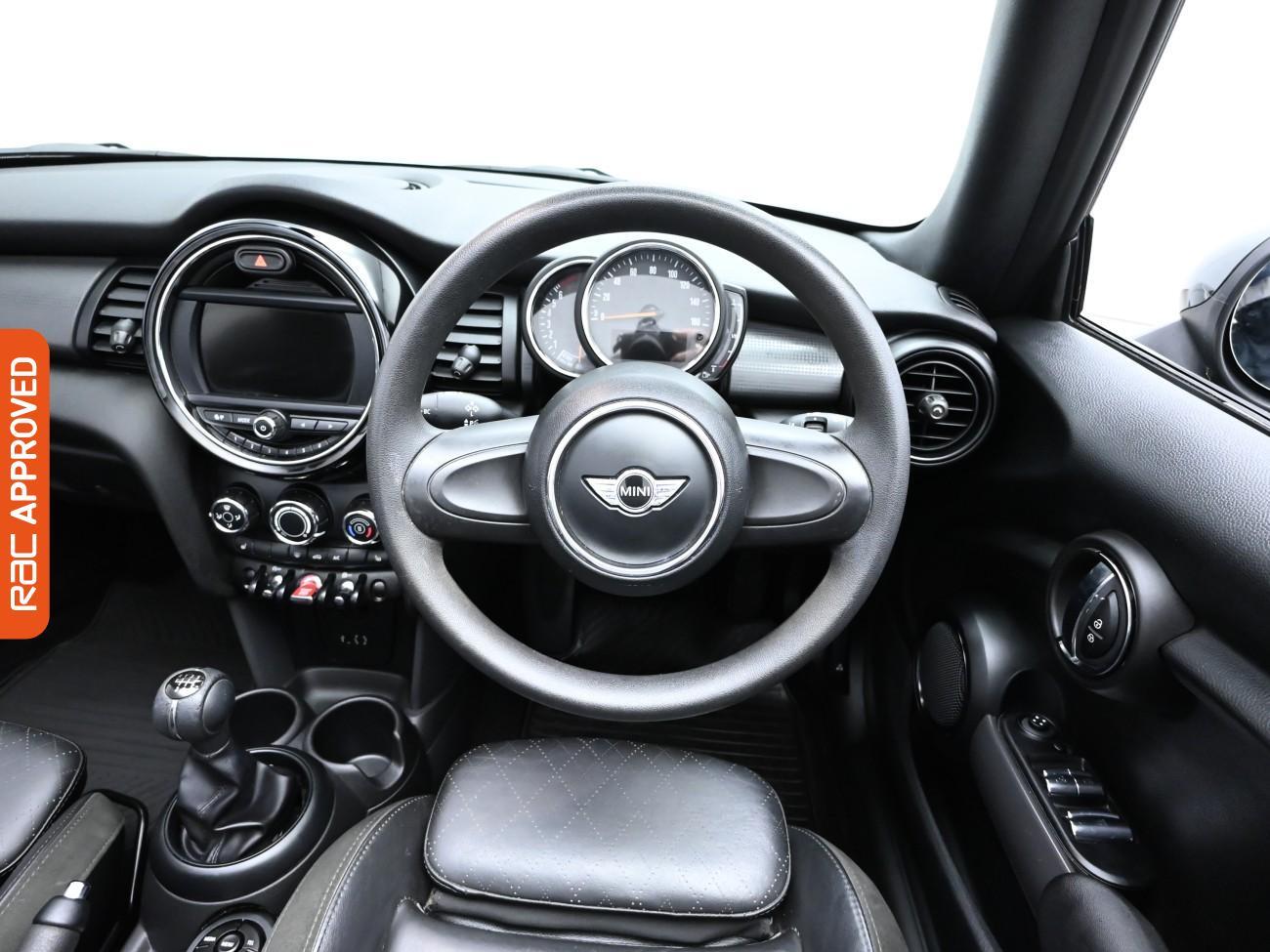 Used MINI Convertible 2017 for sale - 76170264: Photo 9