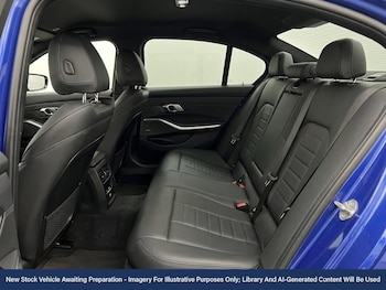 Used BMW 3 Series 2021 for sale - 78592223: Photo