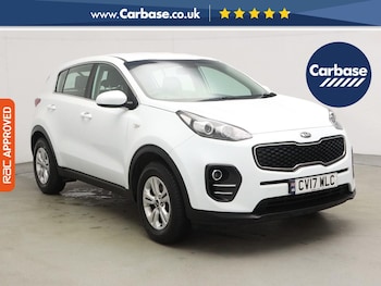 Used Kia Sportage 2017 for sale - 78633068: Photo