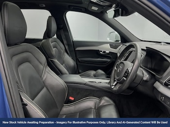 Used Volvo XC90 2019 for sale - 78521725: Photo