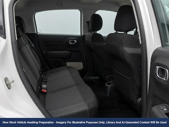 Used Citroen C3 2024 for sale - 78961288: Photo