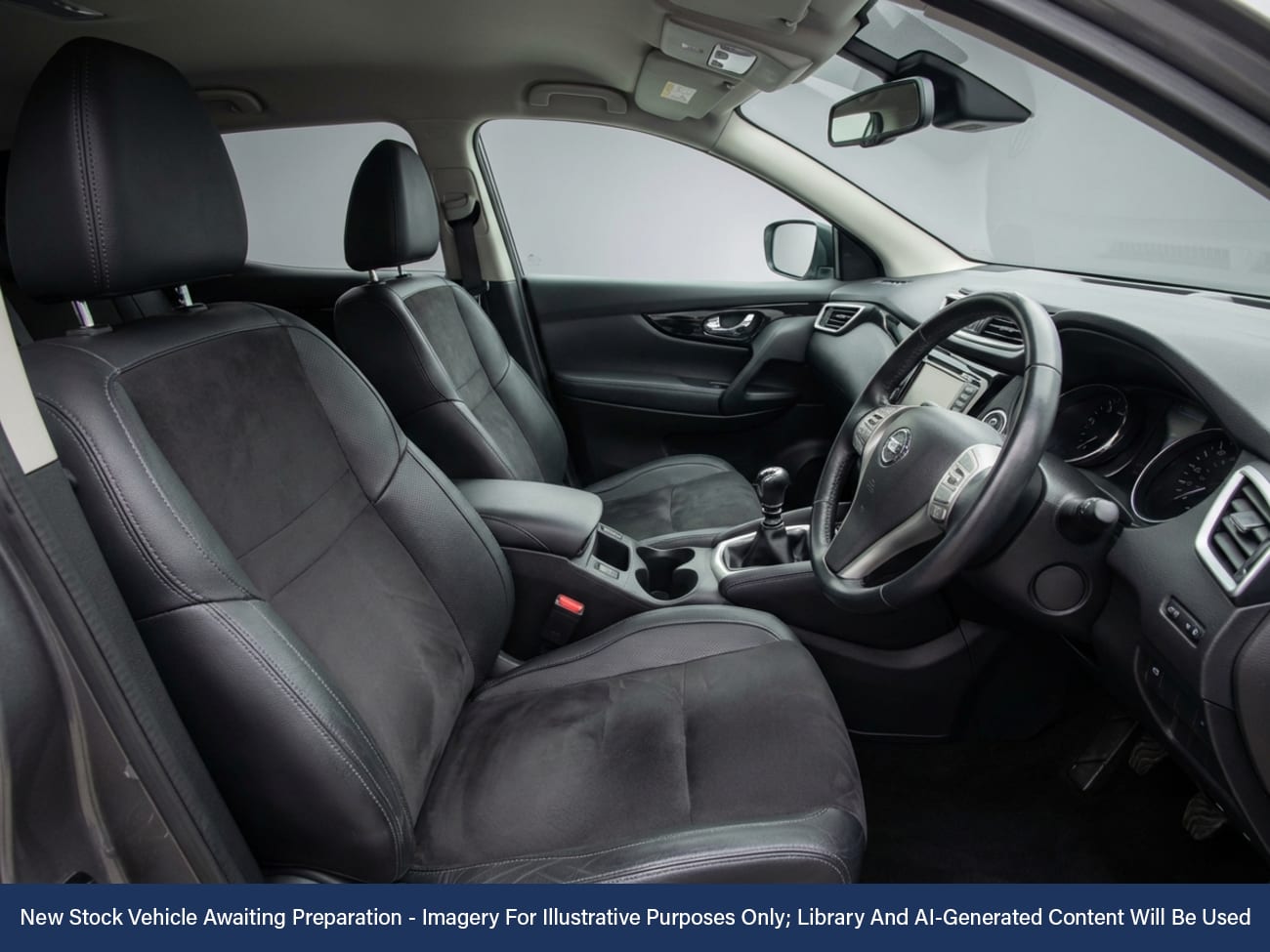 Used Nissan Qashqai 2017 for sale - 77294730: Photo 3