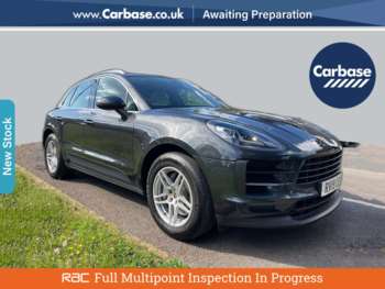 2019 - 3.0T V6 S SUV 5dr Petrol PDK 4WD Euro 6 (s/s) (354 ps)
