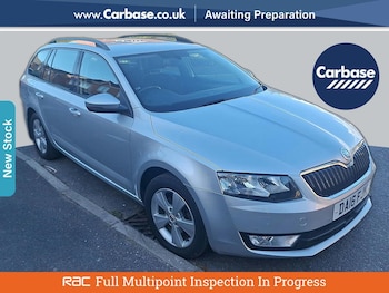 Used Skoda Octavia 2016 for sale - 75970523: Photo