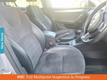 Used Skoda Octavia 2016 for sale - 75970523: Photo