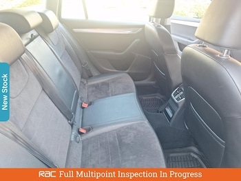 Used Skoda Octavia 2016 for sale - 75970523: Photo