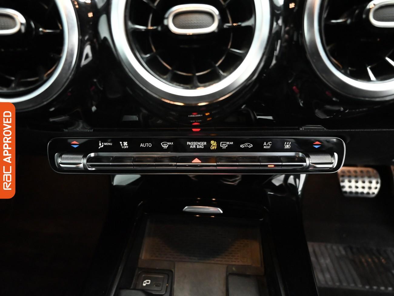 Used Mercedes-Benz A-Class 2021 for sale - 77764361: Photo 20