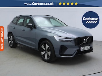 Used Volvo XC60 2023 for sale - 79487129: Photo
