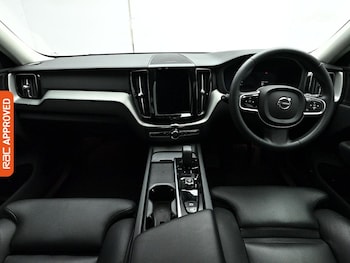 Used Volvo XC60 2023 for sale - 79487129: Photo