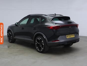 Used Cupra Formentor 2024 for sale - 79637094: Photo