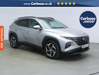 Used Hyundai TUCSON 2021 for sale - 79053580: Photo