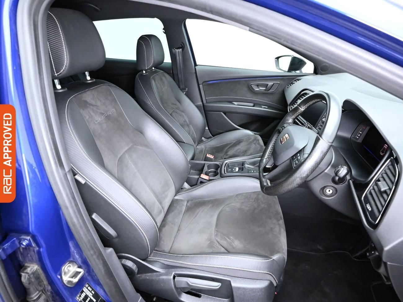Used SEAT Leon 2020 for sale - 76143887: Photo 12