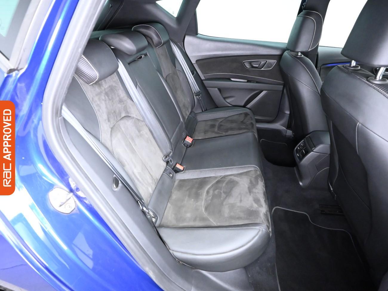Used SEAT Leon 2020 for sale - 76143887: Photo 13