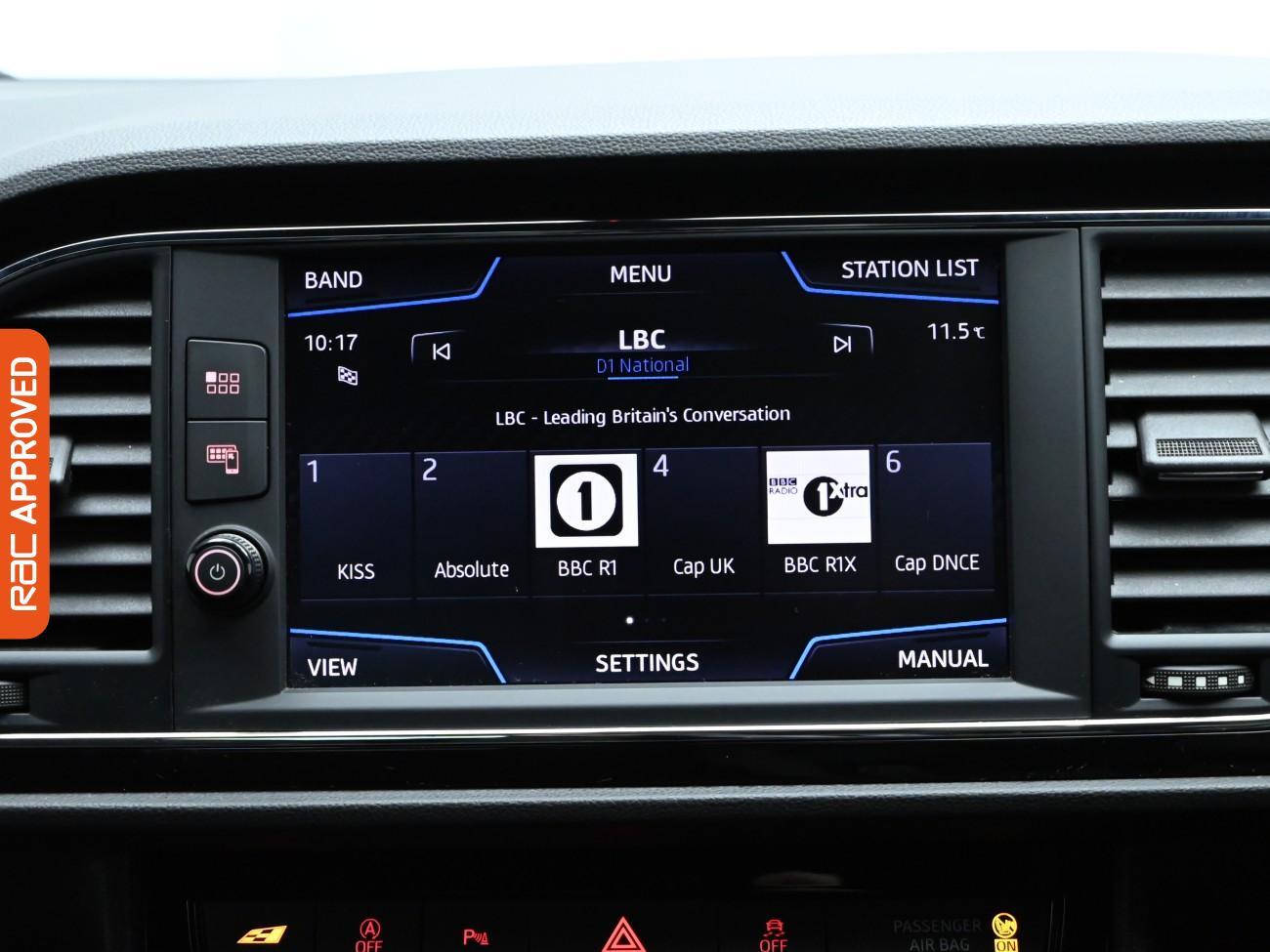 Used SEAT Leon 2020 for sale - 76143887: Photo 14