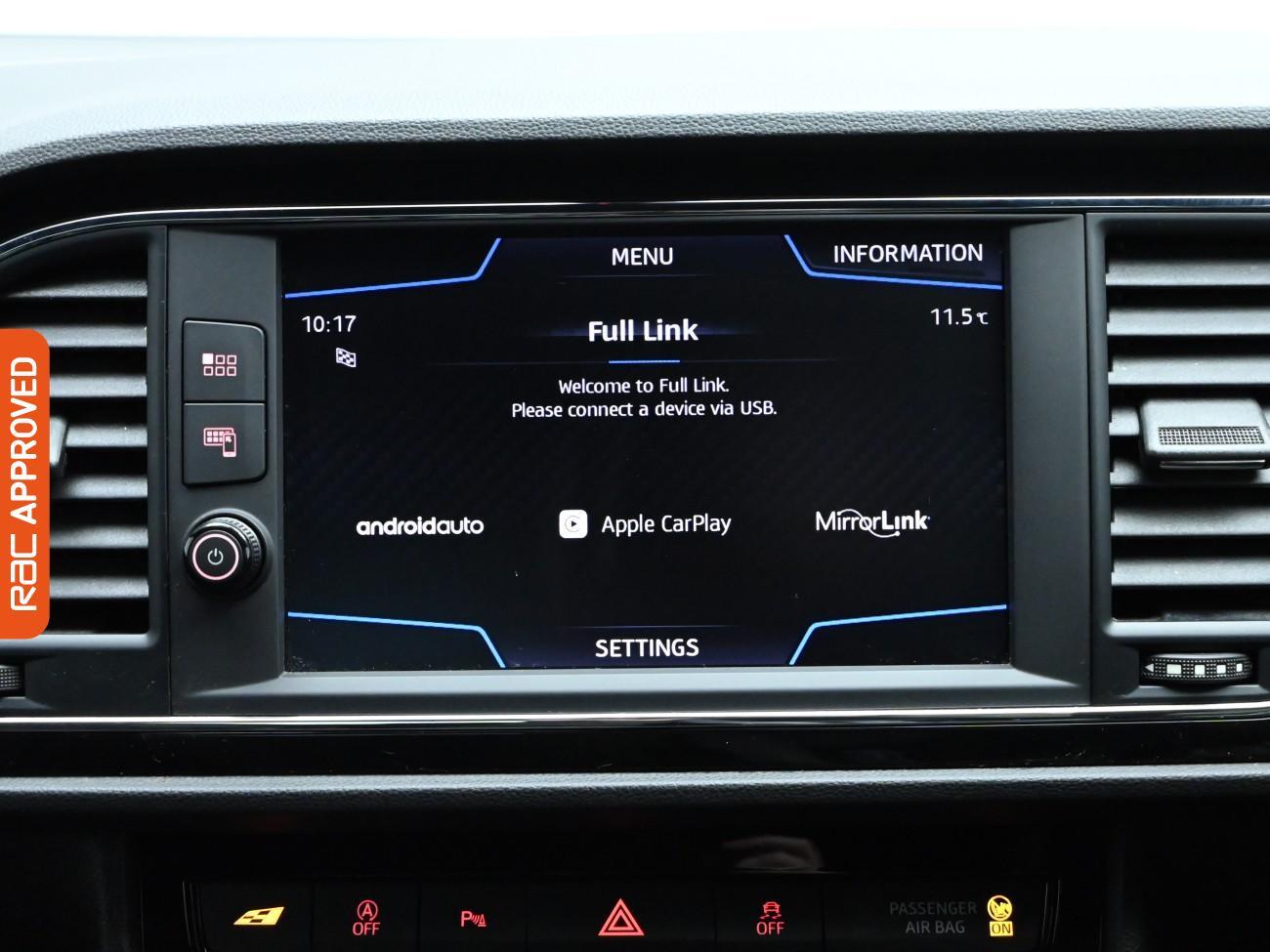 Used SEAT Leon 2020 for sale - 76143887: Photo 15