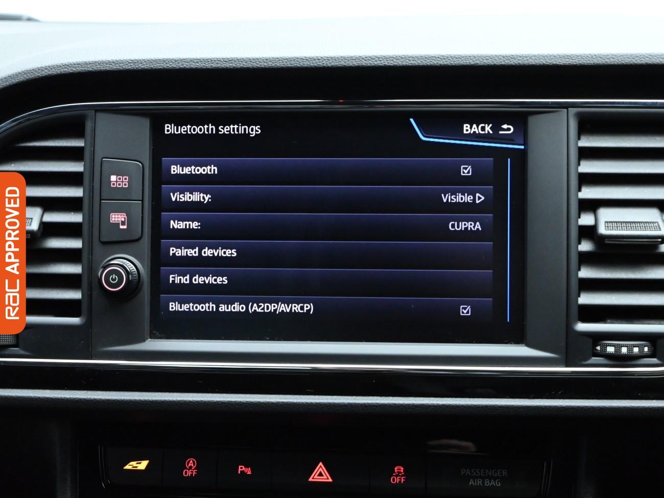 Used SEAT Leon 2020 for sale - 76143887: Photo 16